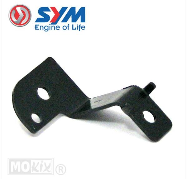 SYM Orbit II Reflector Houder Rechts