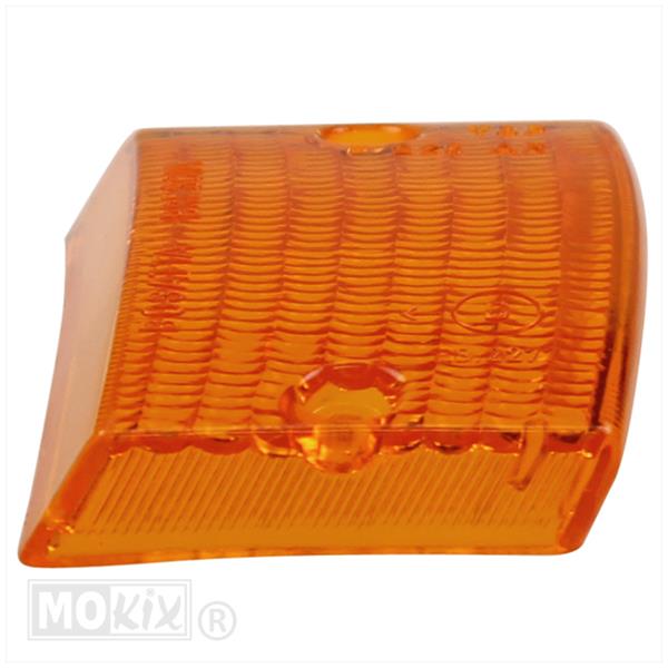 RAW-BOL Glas Vespa PK50XL OM L.V. - Afbeelding 2
