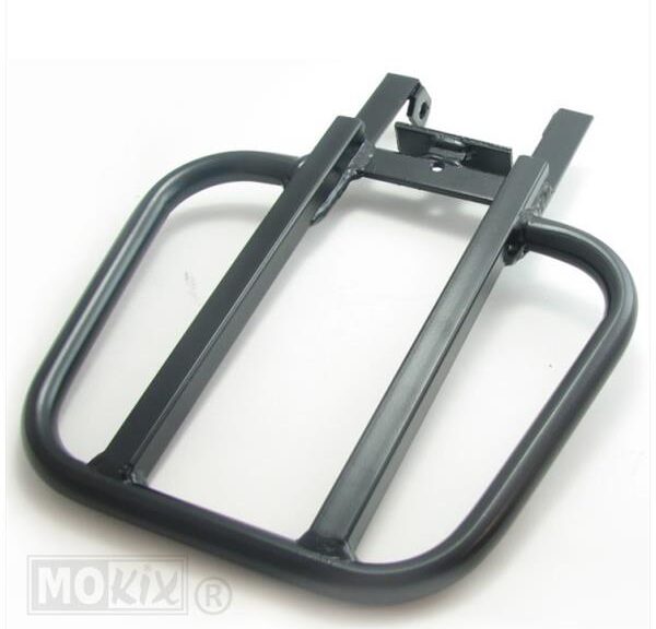 Takateline Peugeot Zenith musta IGM