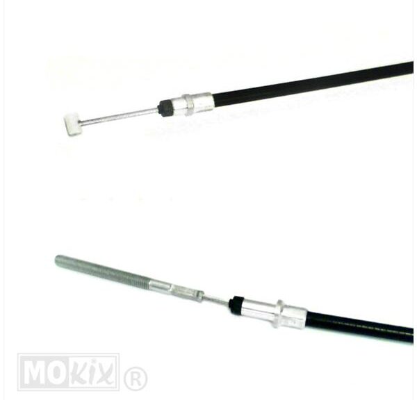Kabel Achterrem Malaguti F15 Firefox ST - Supertec