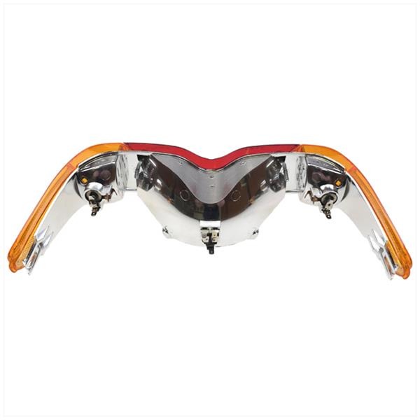 Achterlicht Piaggio Runner FX OT Compleet CE - Afbeelding 2