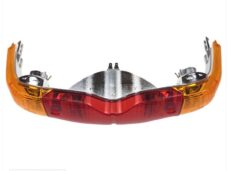 Achterlicht Piaggio Runner FX OT Compleet CE