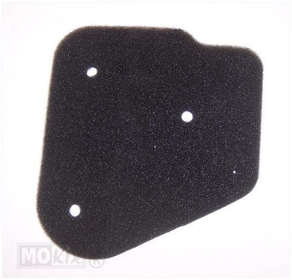 Luchtfilter Minarelli Horizontal Element - Supertec