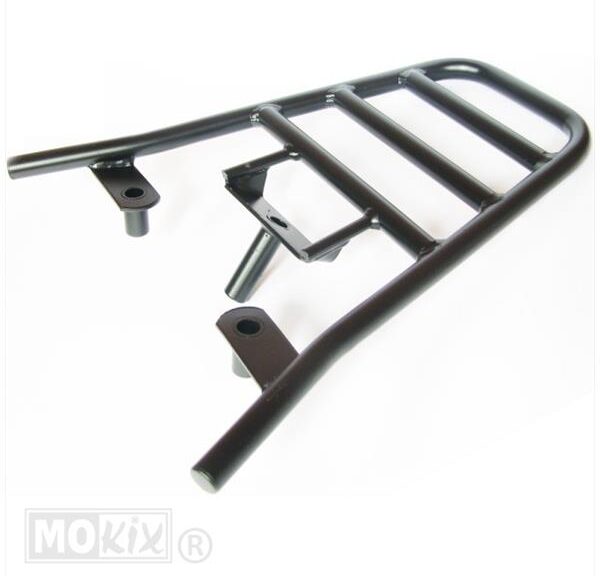 Takateline Peugeot V-Clic musta - Supertec