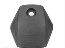 Tankdop KAP Derbi Senda DRD/Extreme 11-"17 Zwart" - MKX