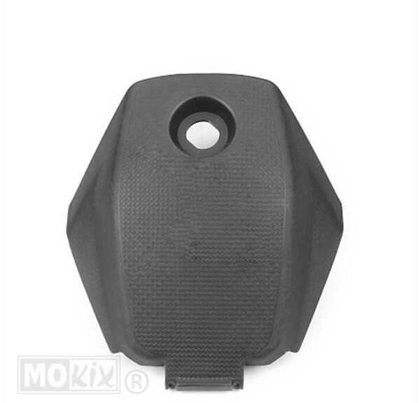 Tankdop KAP Derbi Senda DRD/Extreme 11-"17 Zwart" - MKX