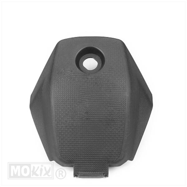 Tankdop KAP Derbi Senda DRD/Extreme 11-"17 Zwart" - MKX