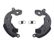 Startsegmenten Vespa Ciao/Citta 2 Stuks SP