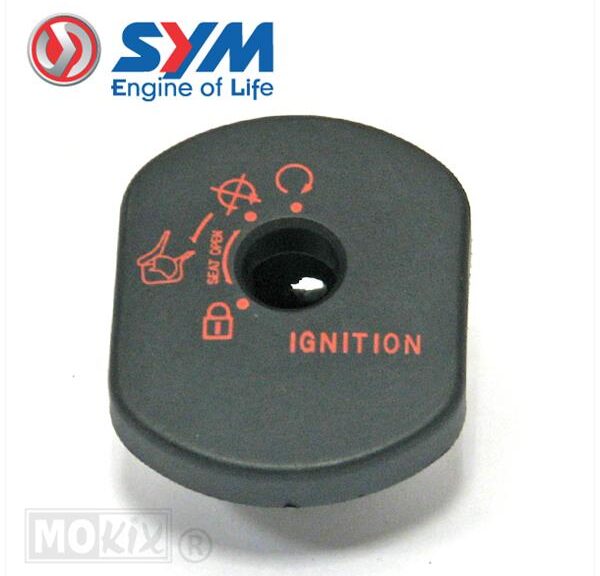 SYM Orbit II Ring