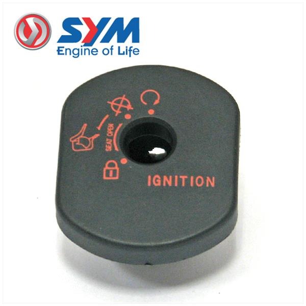 SYM Orbit II Ring