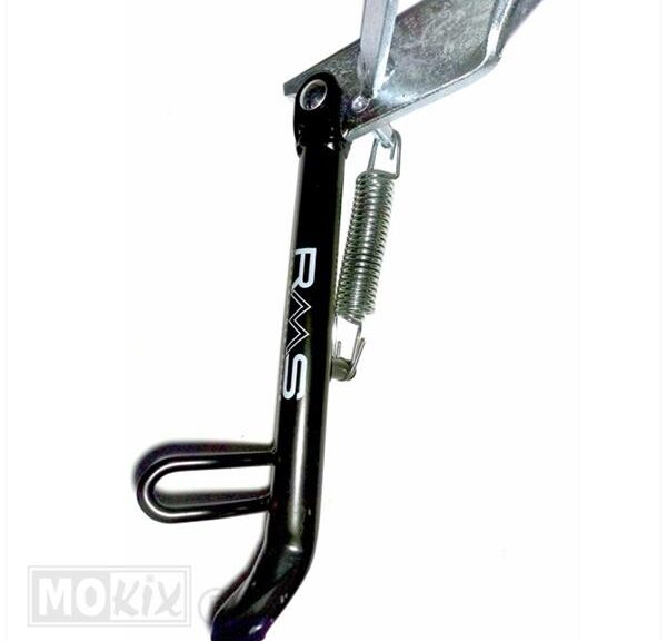 Zijstandaard Yamaha NEO'S Zwart RMS