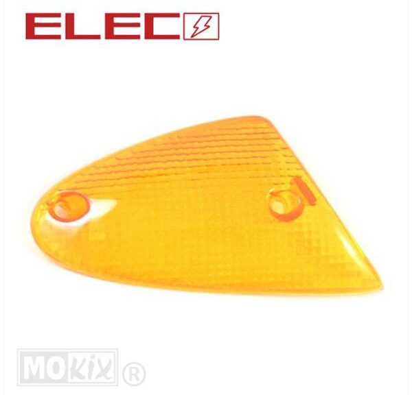 RAW-BOL Glas Aprilia WWW/Stealth Oranje L.V.