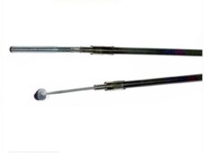 Kabel Voorrem Peugeot FOX Supertec