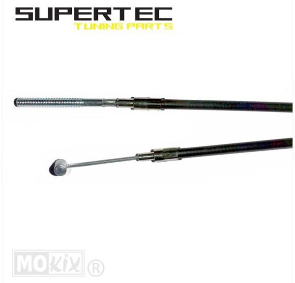 Kabel Voorrem Peugeot FOX Supertec