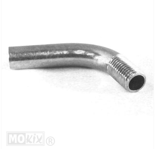 Stelbocht / Elleboog 70 Dellorto (1)
