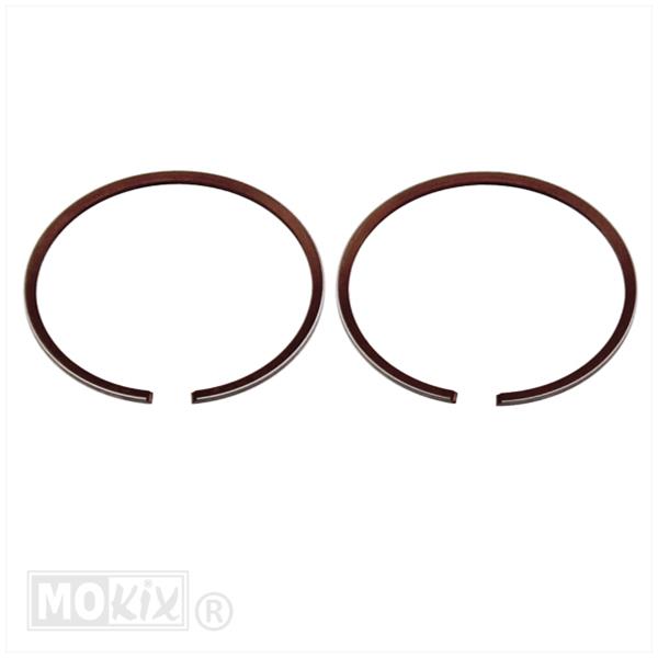 Zuiger Honda NSR/MBX 46.00mm - Afbeelding 2