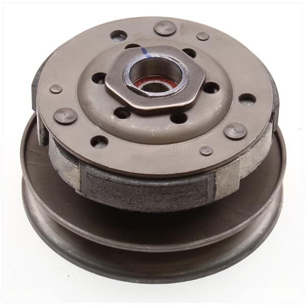 Koppeling KYMCO/MINARELLI/PEU/PIA/GY6 (10mm) 107 - Afbeelding 2