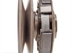 Koppeling KYMCO/MINARELLI/PEU/PIA/GY6 (10mm) 107