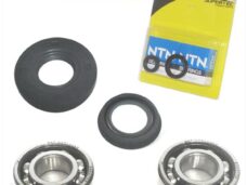 Lager/Keerringset Minarelli Scooter NTN SP 4delig - Supertec