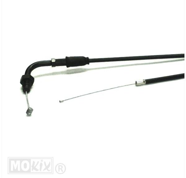 Kabel GAS Aprilia Rally AC ST - Supertec