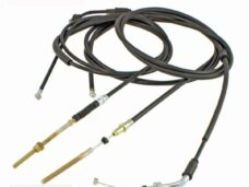 Kabel GAS Aprilia Rally LC ST - Supertec