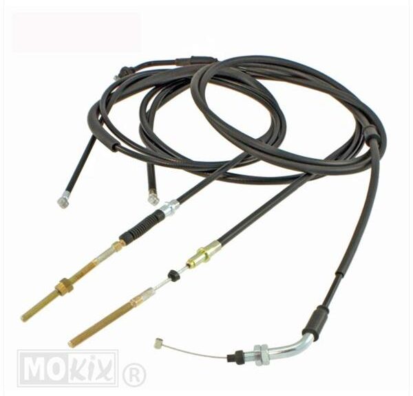 Kabel GAS Aprilia Rally LC ST - Supertec