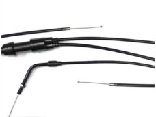 Kabel GAS Derbi Senda-R <2004 Supertec