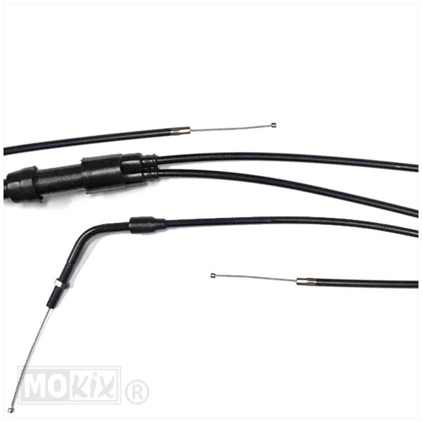 Kabel GAS Derbi Senda-R