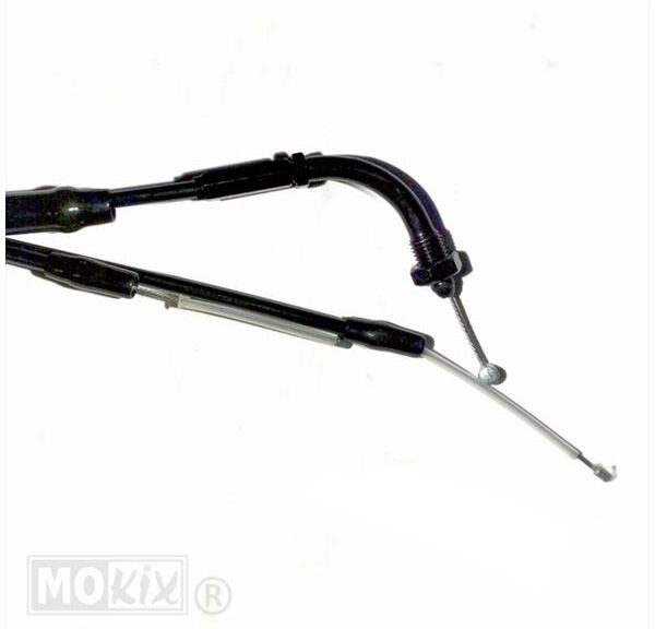 Kabel GAS Aprilia RS 50 NT Supertec