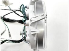 KM Teller SYM Fiddle II e4/e5 ORG