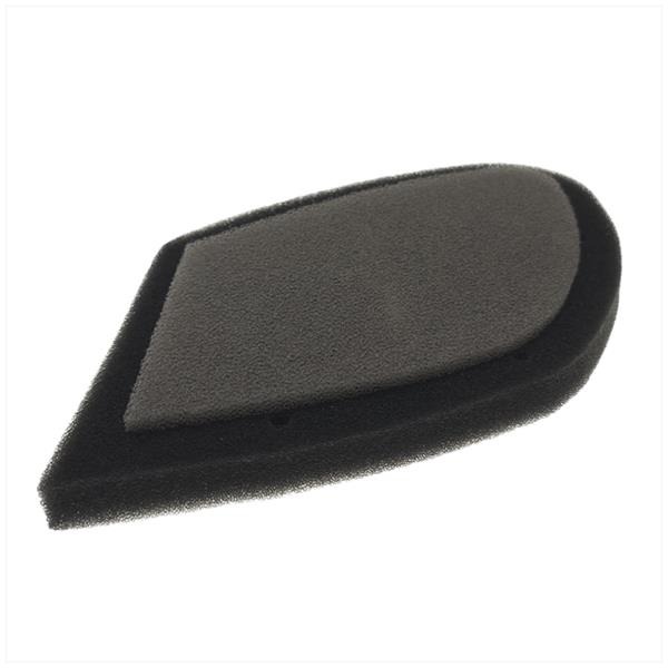 Luchtfilter Kymco TB/S9/VIT/YUP Element Supertec - Afbeelding 2