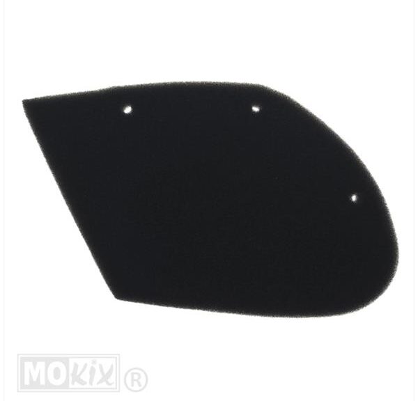 Luchtfilter Kymco TB/S9/VIT/YUP Element Supertec