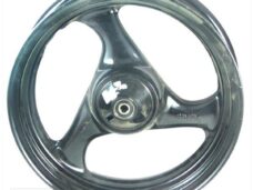 Velg Aprilia SR50 Voor Zwart
