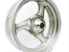 Velg Aprilia SR50LC Voor Zilver
