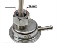 Benzinekraan CPI/Honda Vision 14x1.0 ST - Supertec