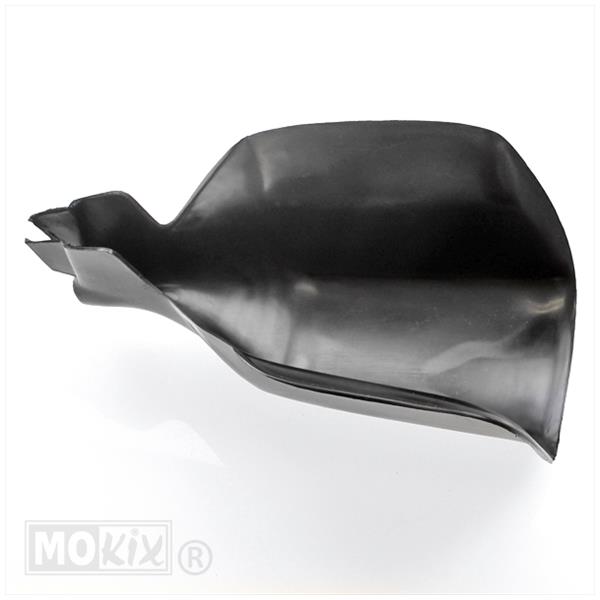 Handkappen UNI SET Zwart - Afbeelding 2