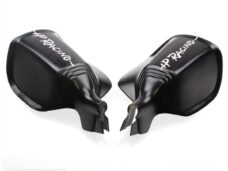 Handkappen UNI SET Zwart - HP