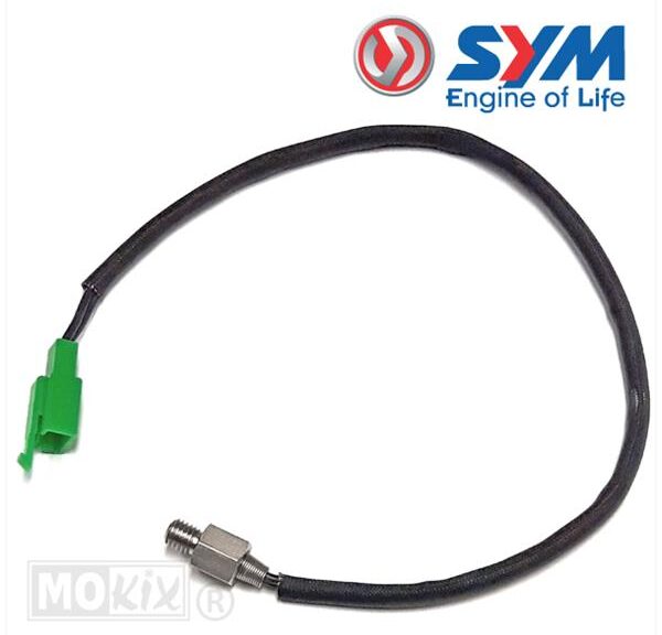 SYM Fiddle III CYL. Head Temp. Sensor Assy