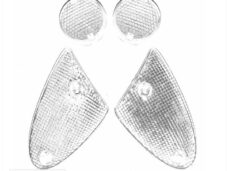 RAW-BOL Glas Aprilia Srwww SET Blank