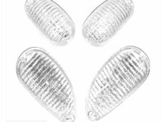 RAW-BOL Glas Piaggio Typhoon  SET Blank