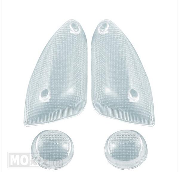 RAW-BOL Glas Yamaha Aerox Ot SET STD Blank