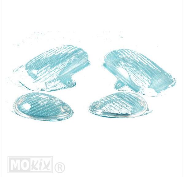 RAW-BOL Glas Yamaha NEO'S97 SET Blank