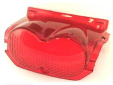 Achterlicht Glas Yamaha NEO'S OT Rood