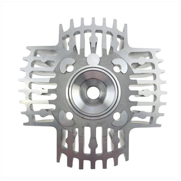 Cilinderkop Puch Maxi N/M 38mm SP - Afbeelding 2