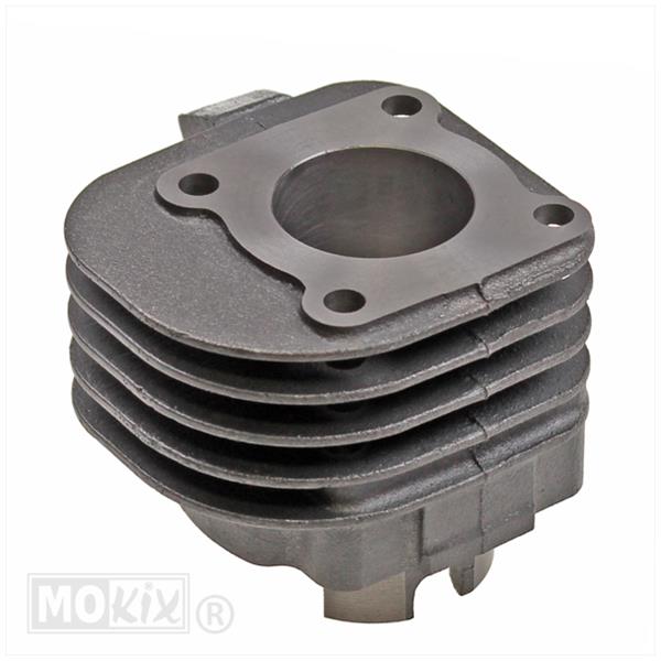 Cilinder Minarelli Horizontaal AC 40mm Compl (SP) - Afbeelding 2