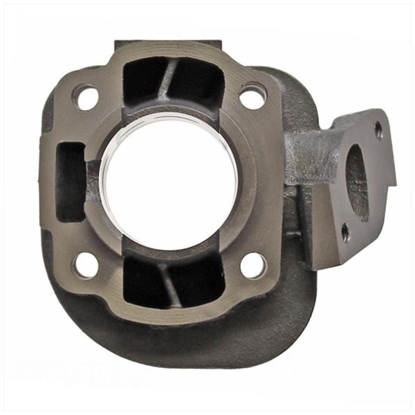 Cilinder Minarelli Horizontaal AC 40mm Compl (SP) - Afbeelding 3