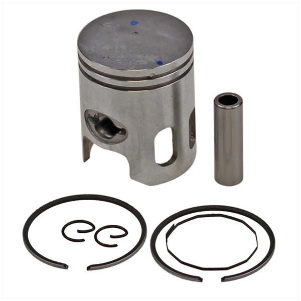 Cilinder Minarelli Horizontaal AC 40mm Compl (SP) - Afbeelding 4