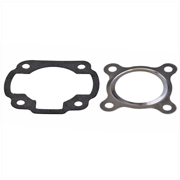 Cilinder Minarelli Horizontaal AC 40mm Compl (SP) - Afbeelding 5