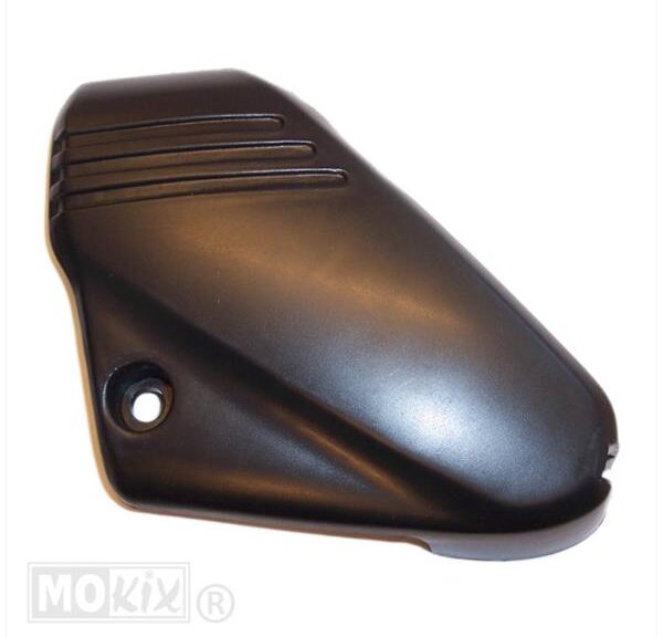 Voorvork Beschermkap Kymco DJ/Vision Links - Supertec
