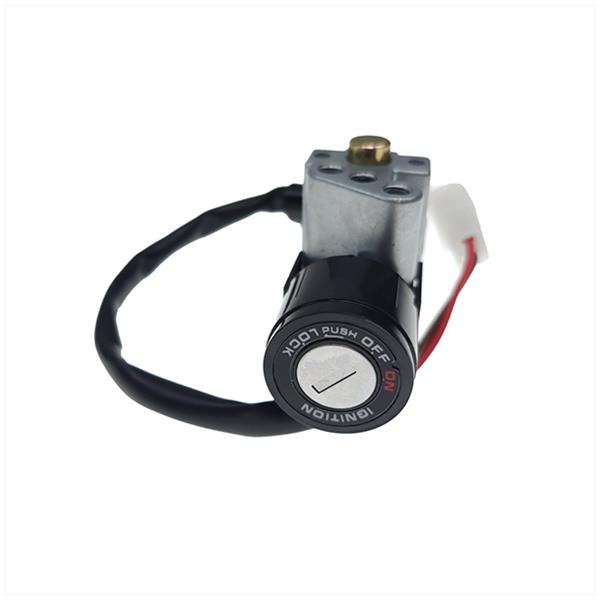 Contactslot Honda SFX SET - Afbeelding 2